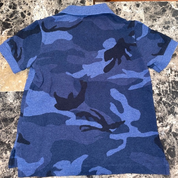 Polo Ralph Lauren Toddler Collared Shirt 2T - Picture 5 of 5